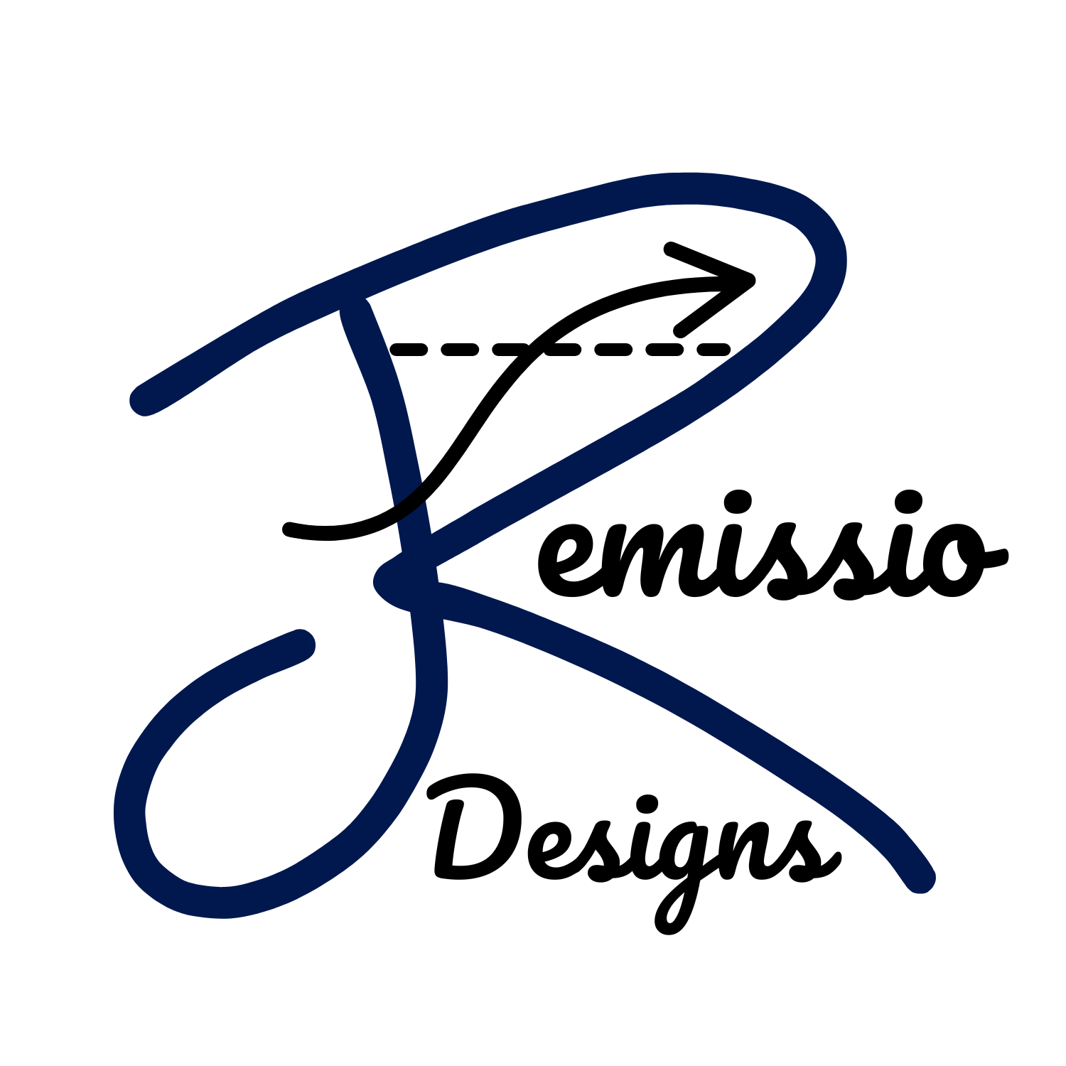 Remissio Designs Logo